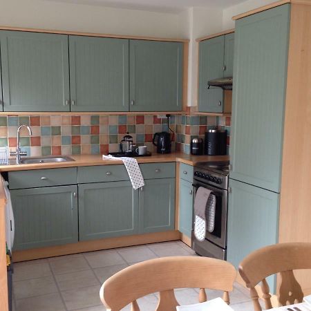 Comfortable House In Warwick Warwick  Luaran gambar