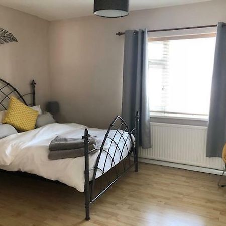 Comfortable House In Warwick Warwick  Luaran gambar