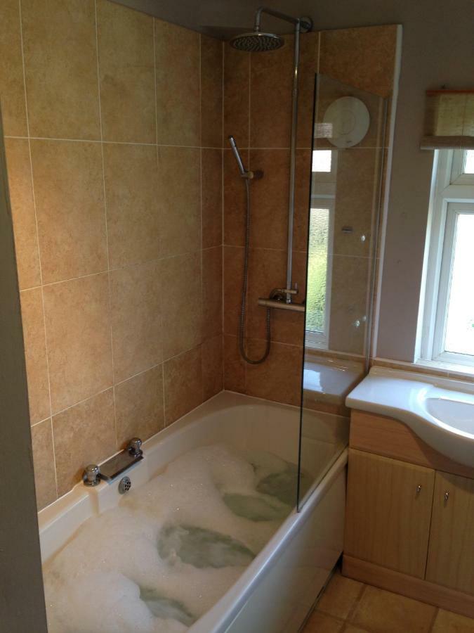 Comfortable House In Warwick Warwick  Luaran gambar
