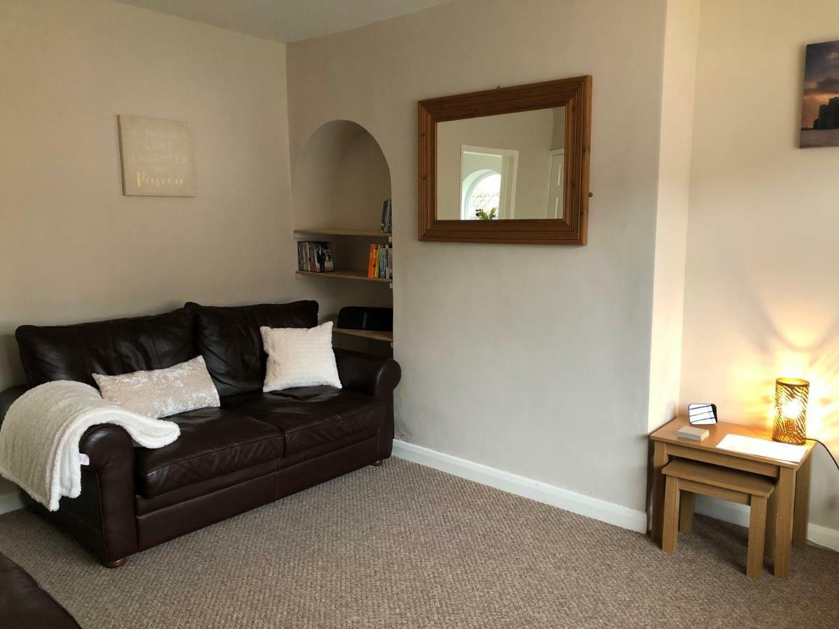 Comfortable House In Warwick Warwick  Luaran gambar