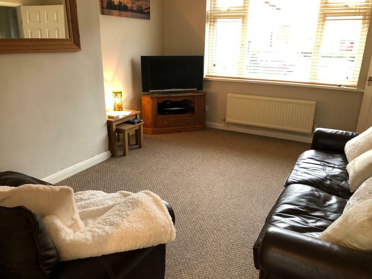 Comfortable House In Warwick Warwick  Luaran gambar