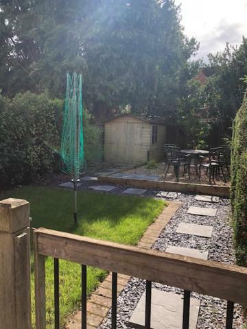 Comfortable House In Warwick Warwick  Luaran gambar