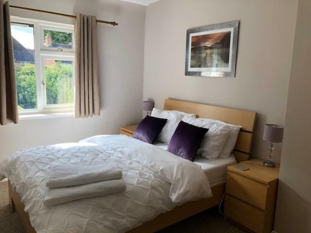 Comfortable House In Warwick Warwick  Luaran gambar