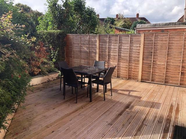 Comfortable House In Warwick Warwick  Luaran gambar