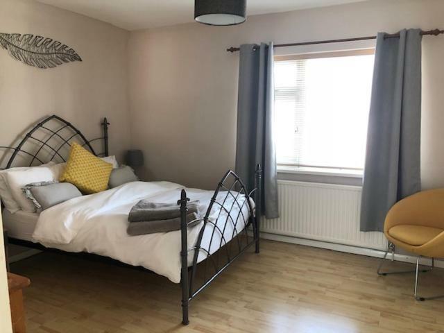 Comfortable House In Warwick Warwick  Luaran gambar