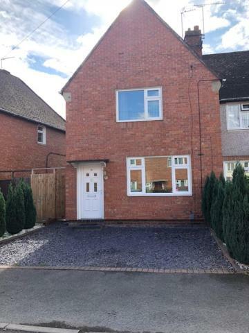 Comfortable House In Warwick Warwick  Luaran gambar