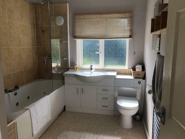 Comfortable House In Warwick Warwick  Luaran gambar